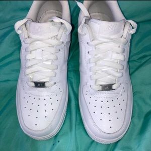 Womens Nike Air Force 1